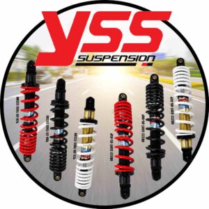 Aprilia Fork Upgrade Kit