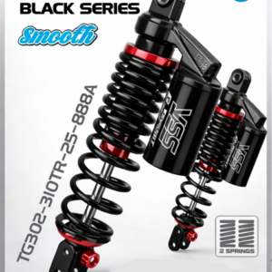 Honda G-SPORT Black Series