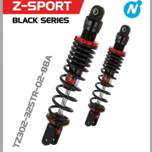 Suspention Z-SPORT BLACK SERIES STANDARD -