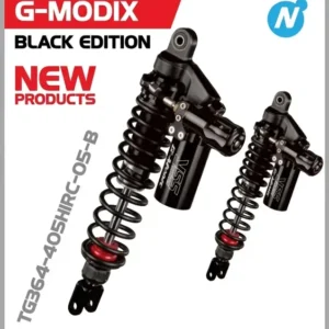 Suspention G-MODIX BLACK EDITION STANDARD -